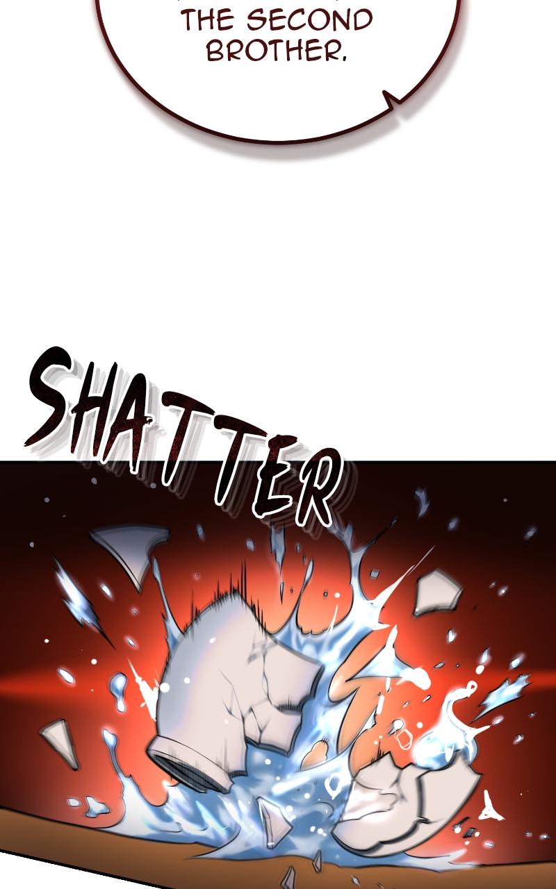 The Demon Faction's Return Chap 20 - Next Chap 21