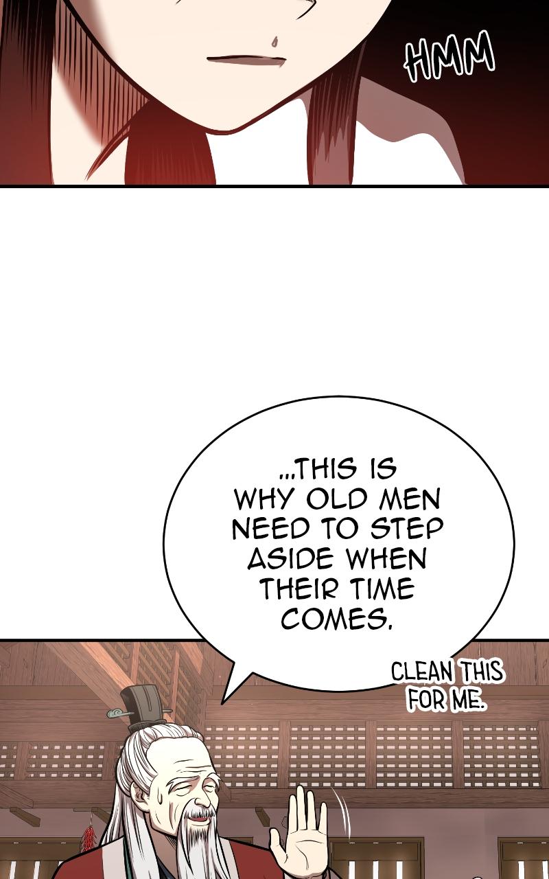 The Demon Faction's Return Chap 20 - Next Chap 21