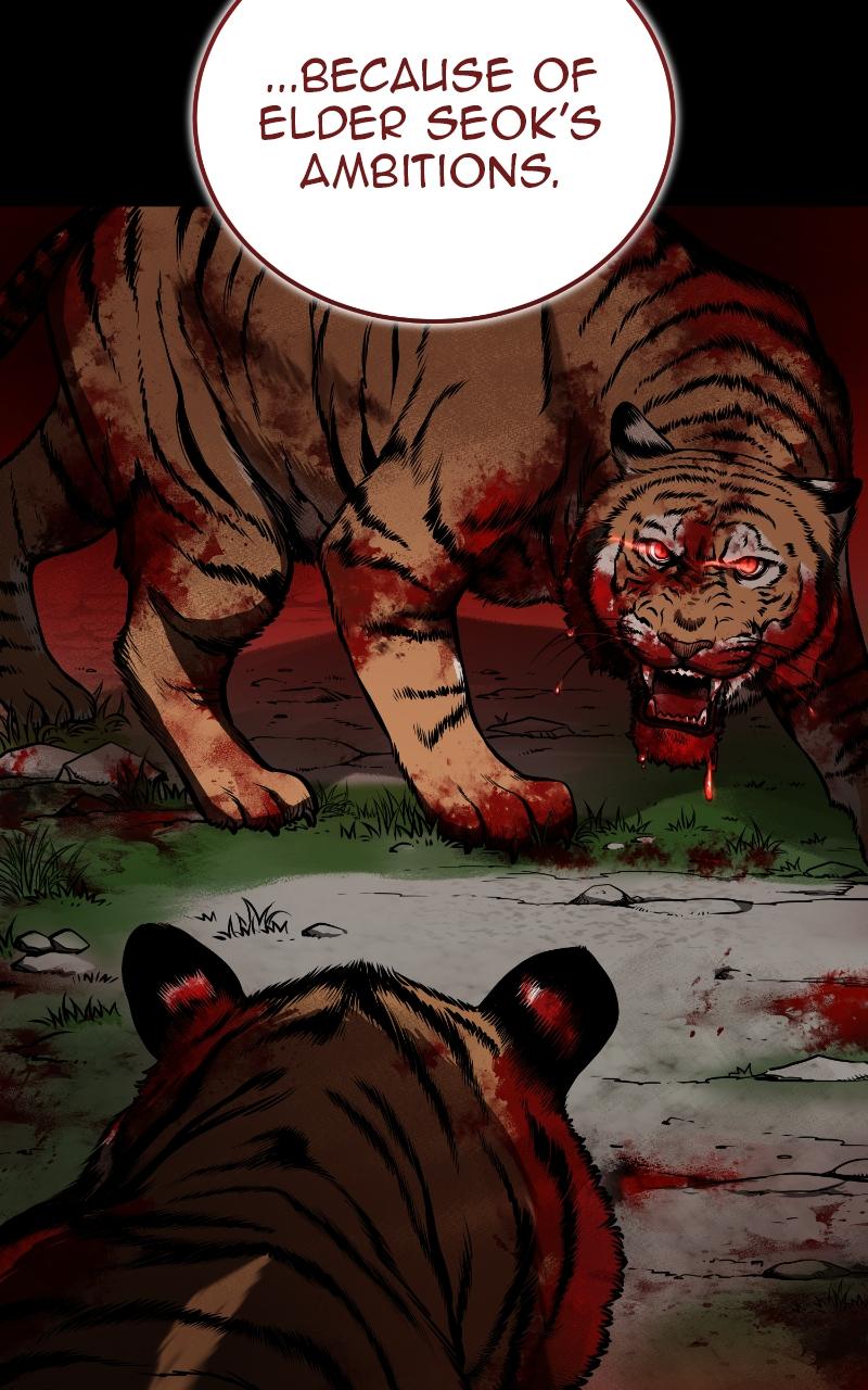 The Demon Faction's Return Chap 20 - Next Chap 21