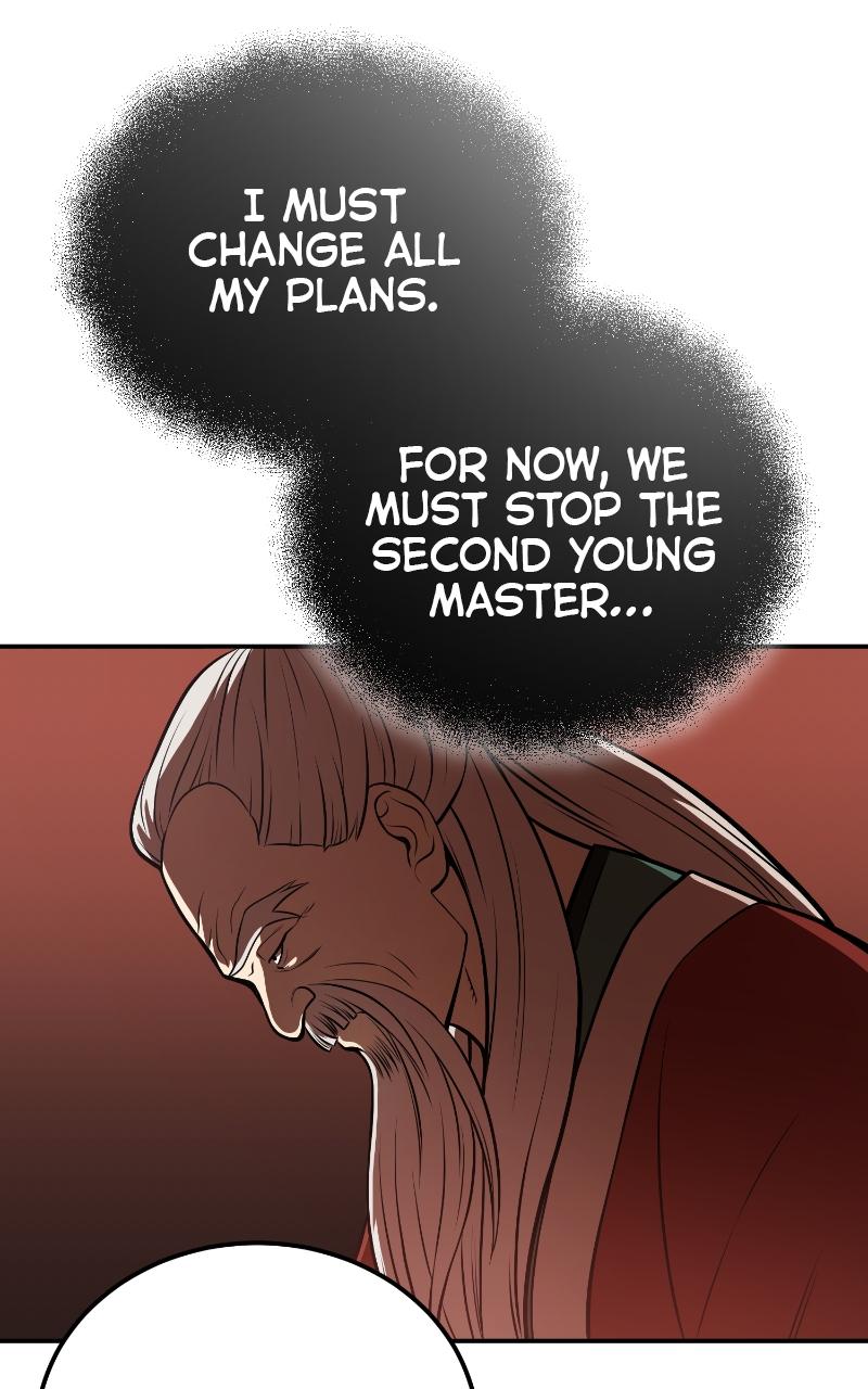 The Demon Faction's Return Chap 20 - Next Chap 21