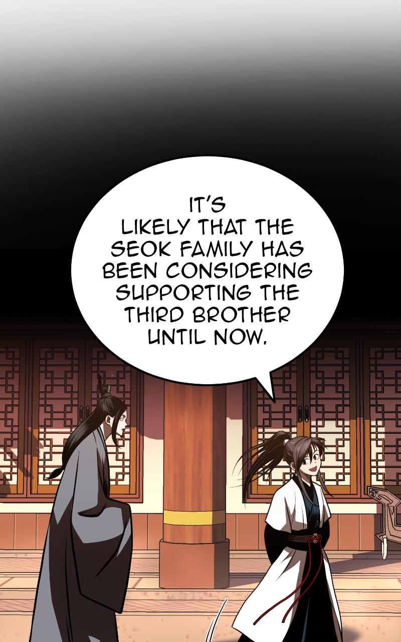 The Demon Faction's Return Chap 20 - Next Chap 21