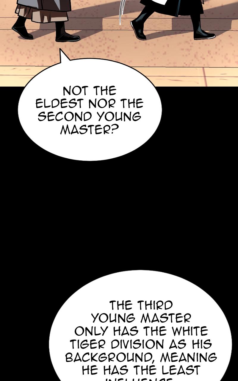 The Demon Faction's Return Chap 20 - Next Chap 21