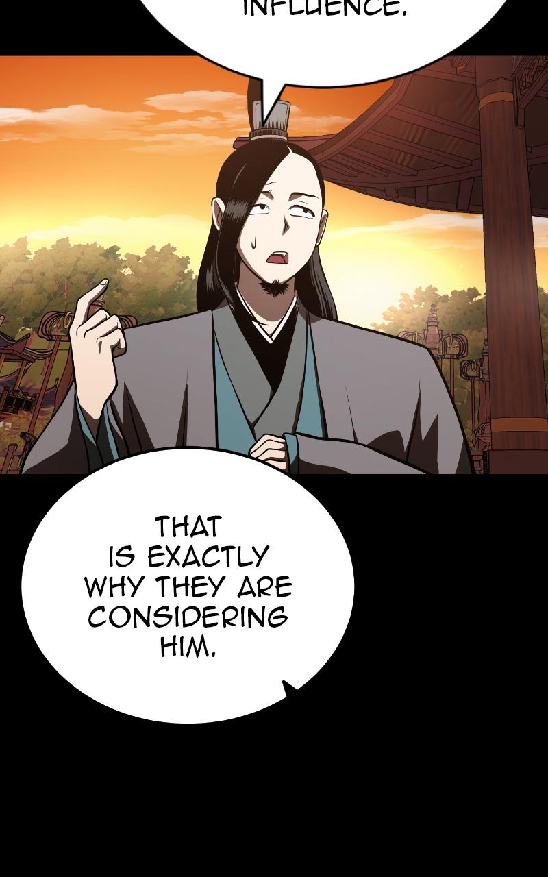 The Demon Faction's Return Chap 20 - Next Chap 21