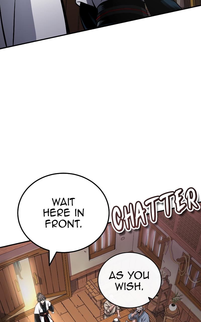 The Demon Faction's Return Chap 20 - Next Chap 21