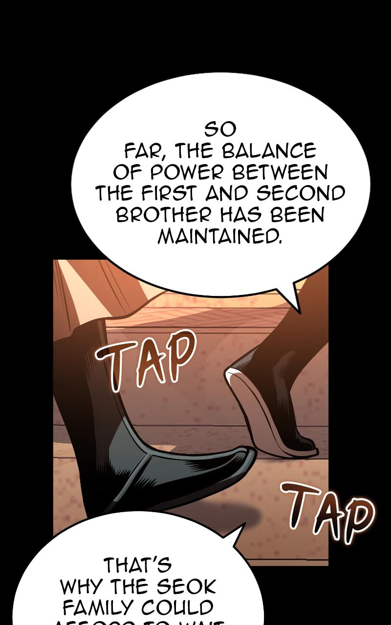 The Demon Faction's Return Chap 20 - Next Chap 21