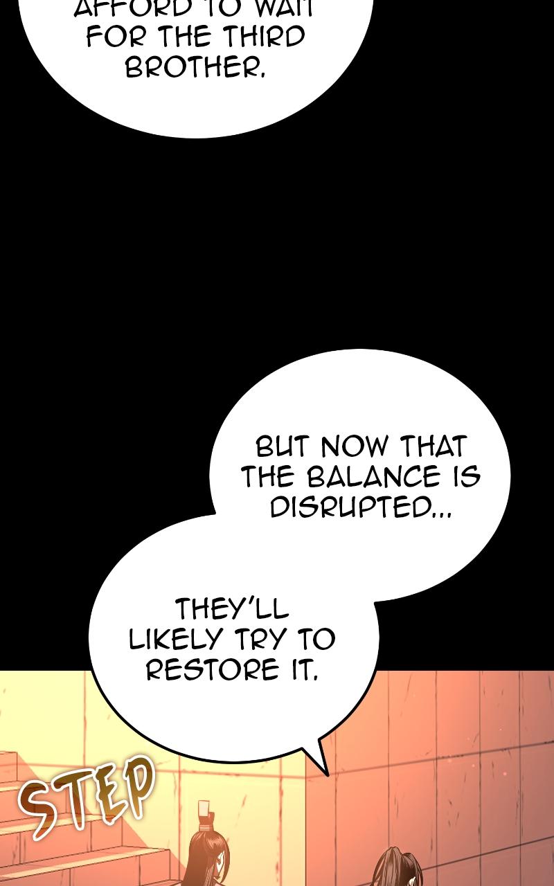 The Demon Faction's Return Chap 20 - Next Chap 21