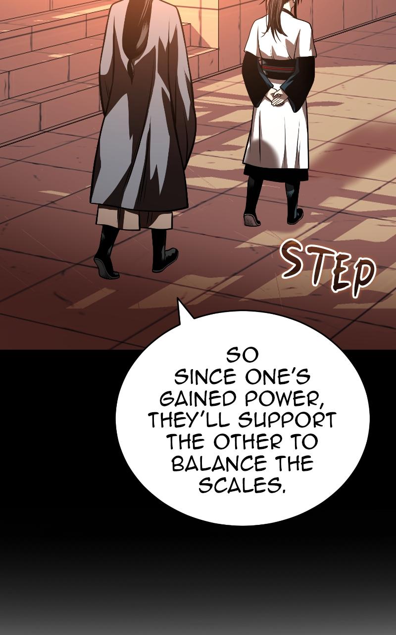 The Demon Faction's Return Chap 20 - Next Chap 21