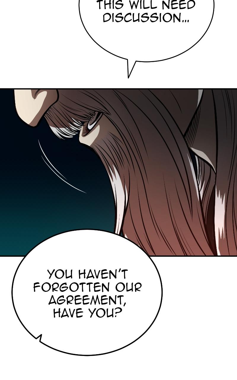 The Demon Faction's Return Chap 20 - Next Chap 21