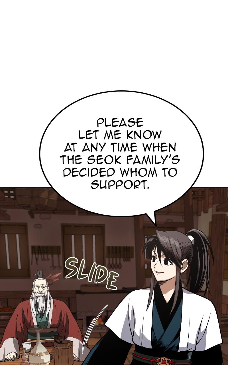 The Demon Faction's Return Chap 20 - Next Chap 21