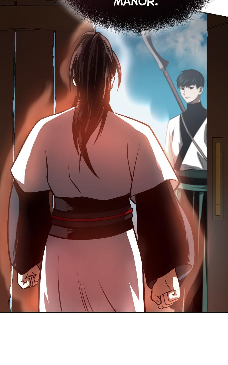 The Demon Faction's Return Chap 20 - Next Chap 21