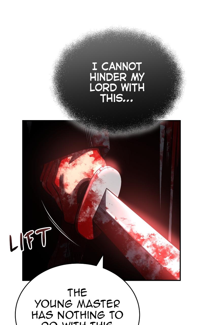 The Demon Faction's Return Chap 22 - Next Chap 23