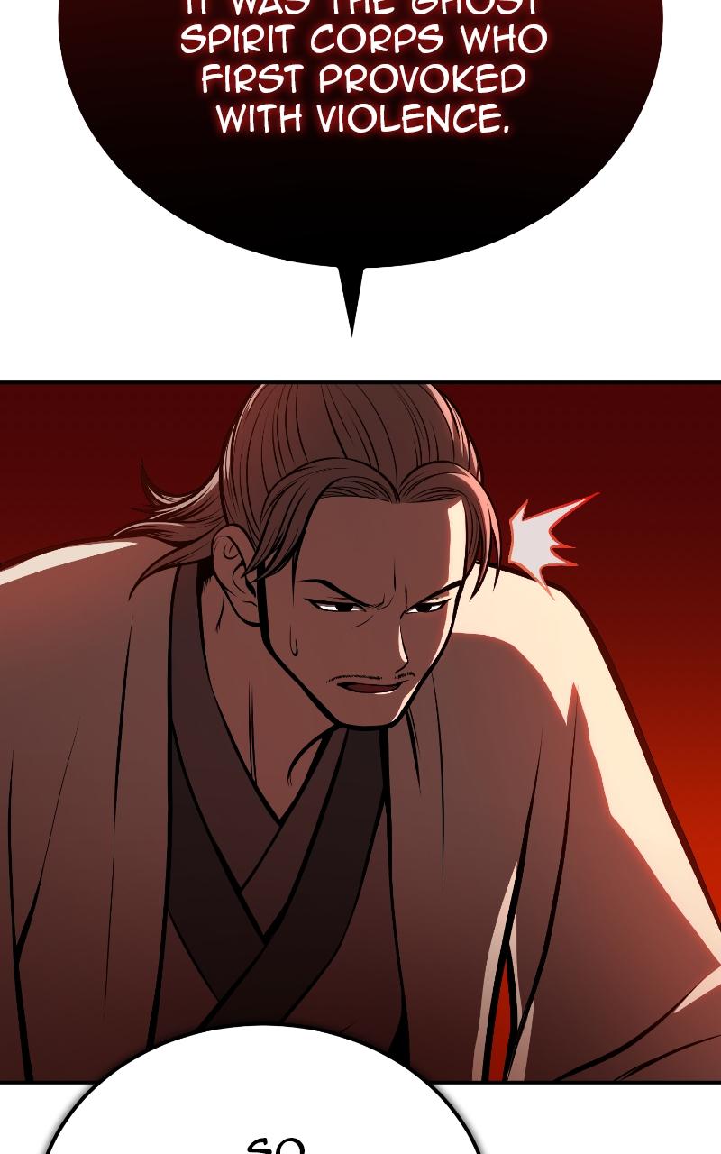 The Demon Faction's Return Chap 22 - Next Chap 23