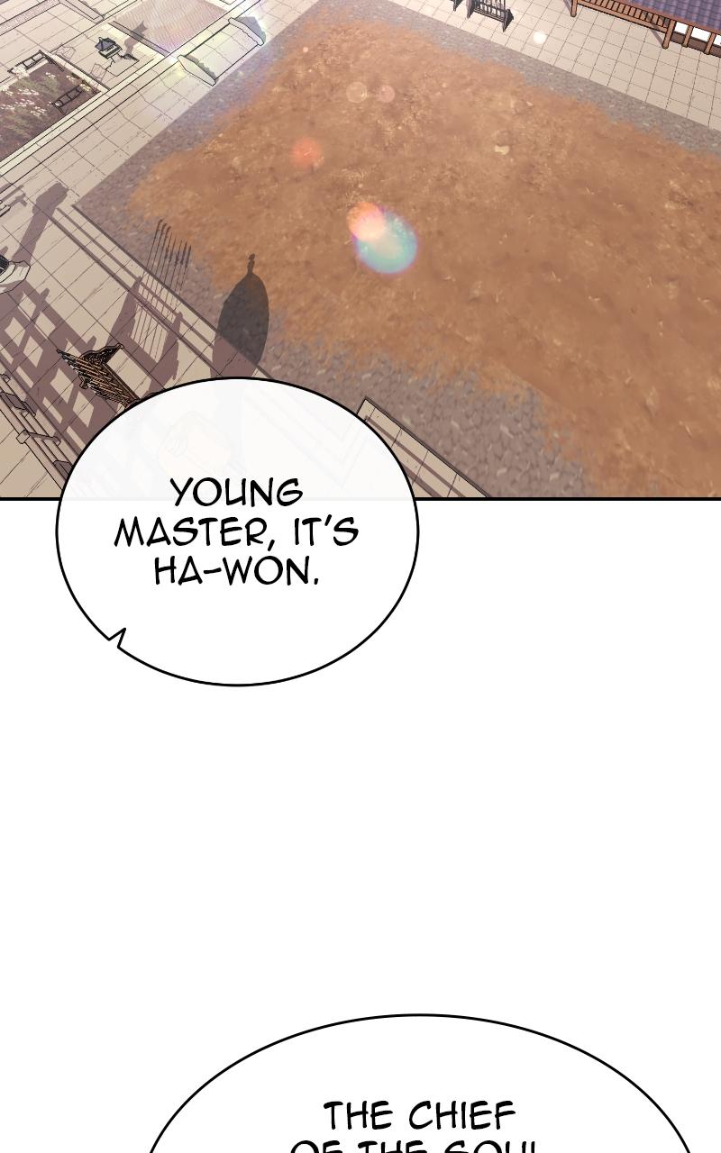 The Demon Faction's Return Chap 22 - Next Chap 23