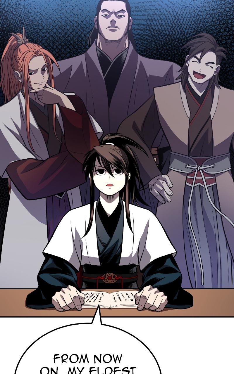 The Demon Faction's Return Chap 22 - Next Chap 23