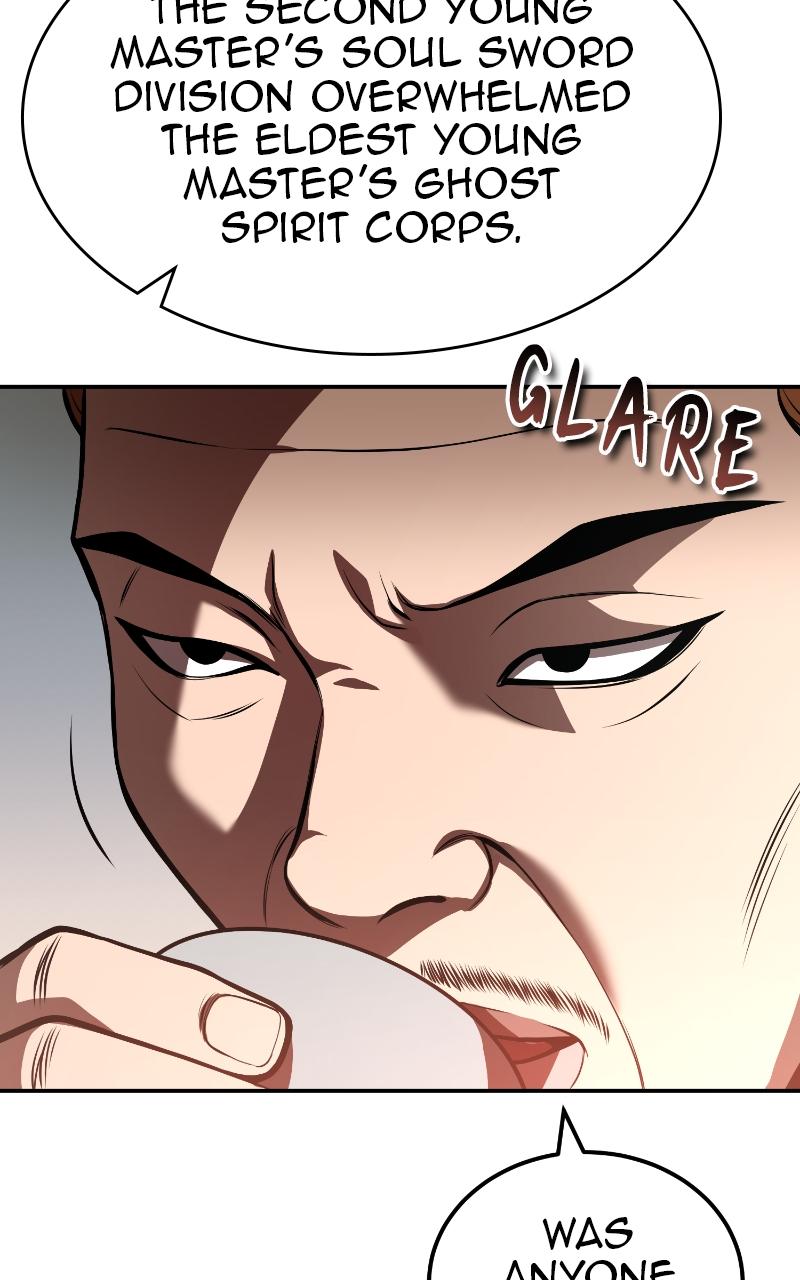 The Demon Faction's Return Chap 22 - Next Chap 23