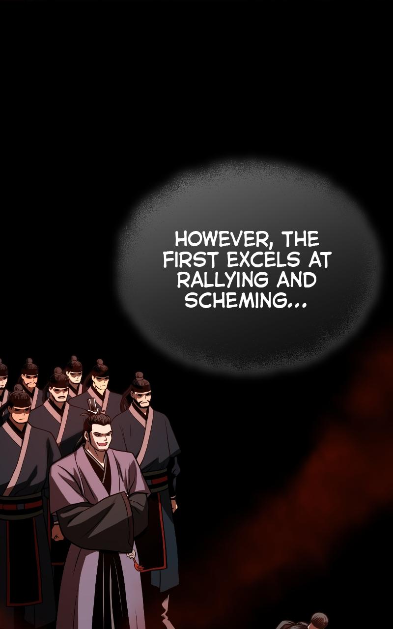 The Demon Faction's Return Chap 22 - Next Chap 23