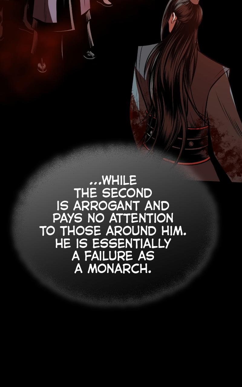 The Demon Faction's Return Chap 22 - Next Chap 23