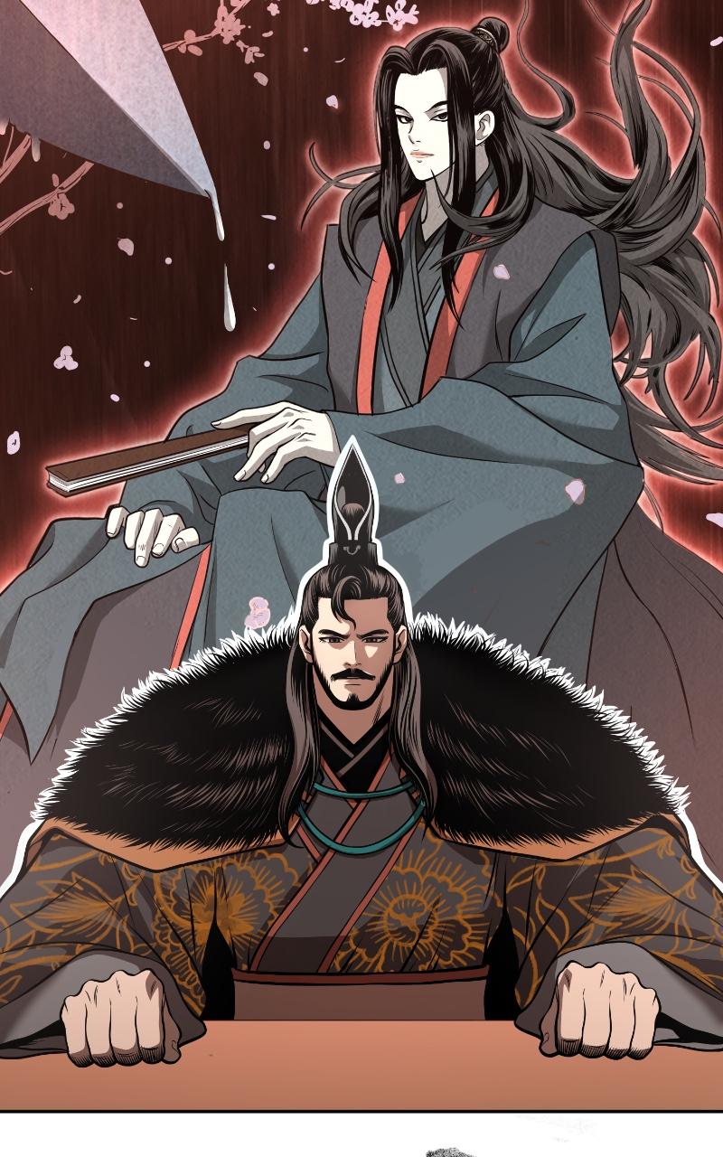 The Demon Faction's Return Chap 22 - Next Chap 23