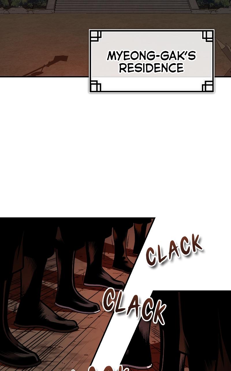 The Demon Faction's Return Chap 22 - Next Chap 23