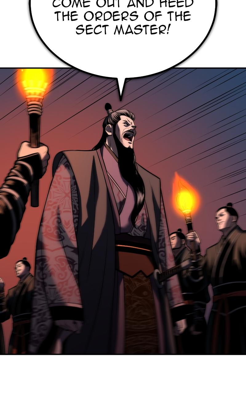 The Demon Faction's Return Chap 22 - Next Chap 23