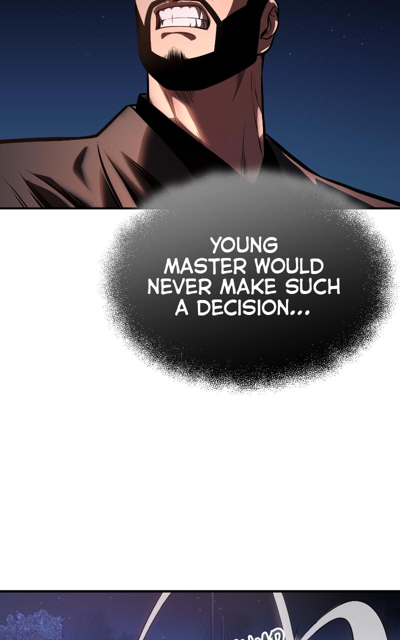 The Demon Faction's Return Chap 22 - Next Chap 23