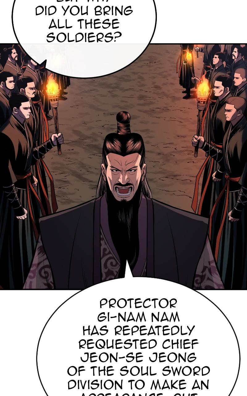 The Demon Faction's Return Chap 22 - Next Chap 23