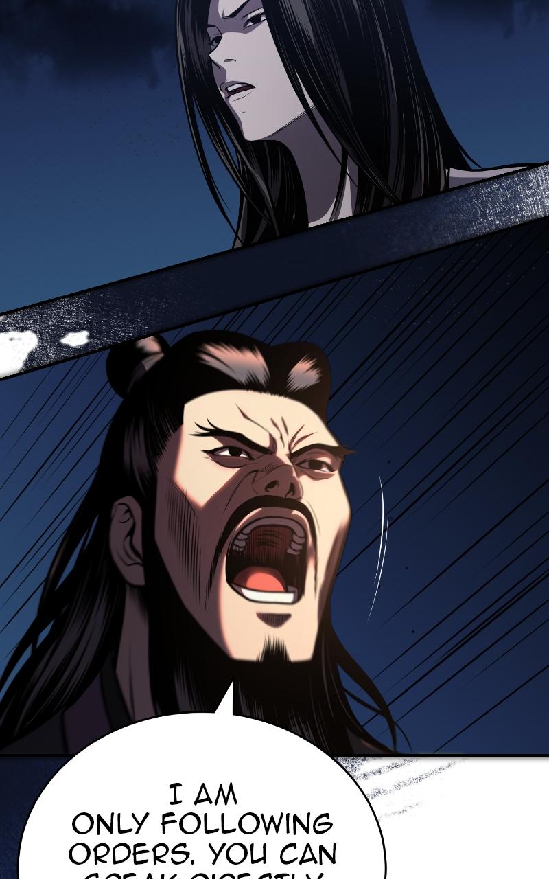 The Demon Faction's Return Chap 22 - Next Chap 23