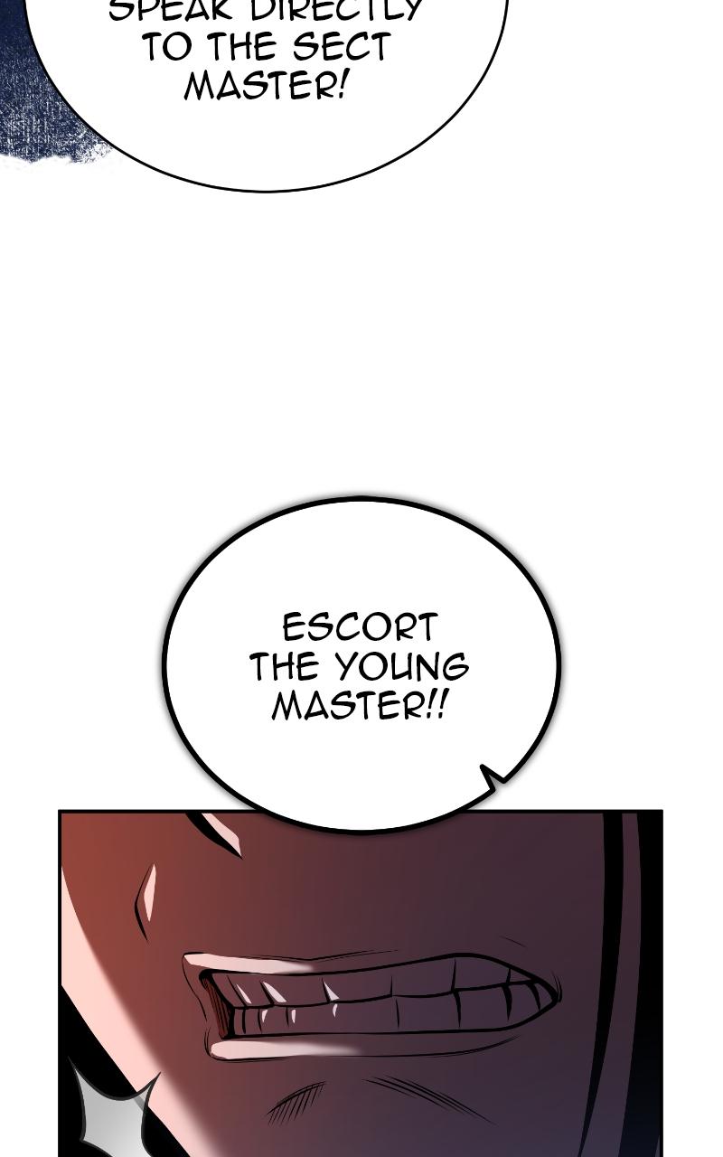 The Demon Faction's Return Chap 22 - Next Chap 23