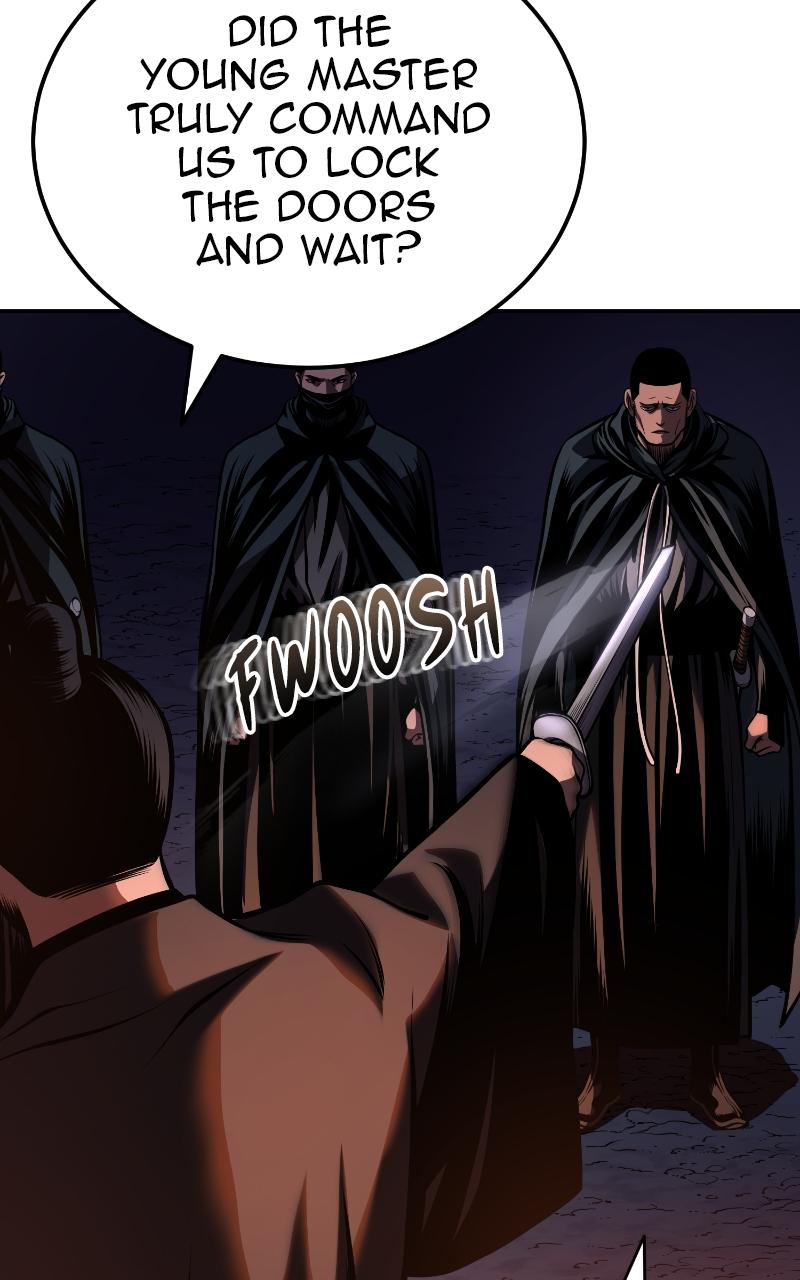 The Demon Faction's Return Chap 22 - Next Chap 23