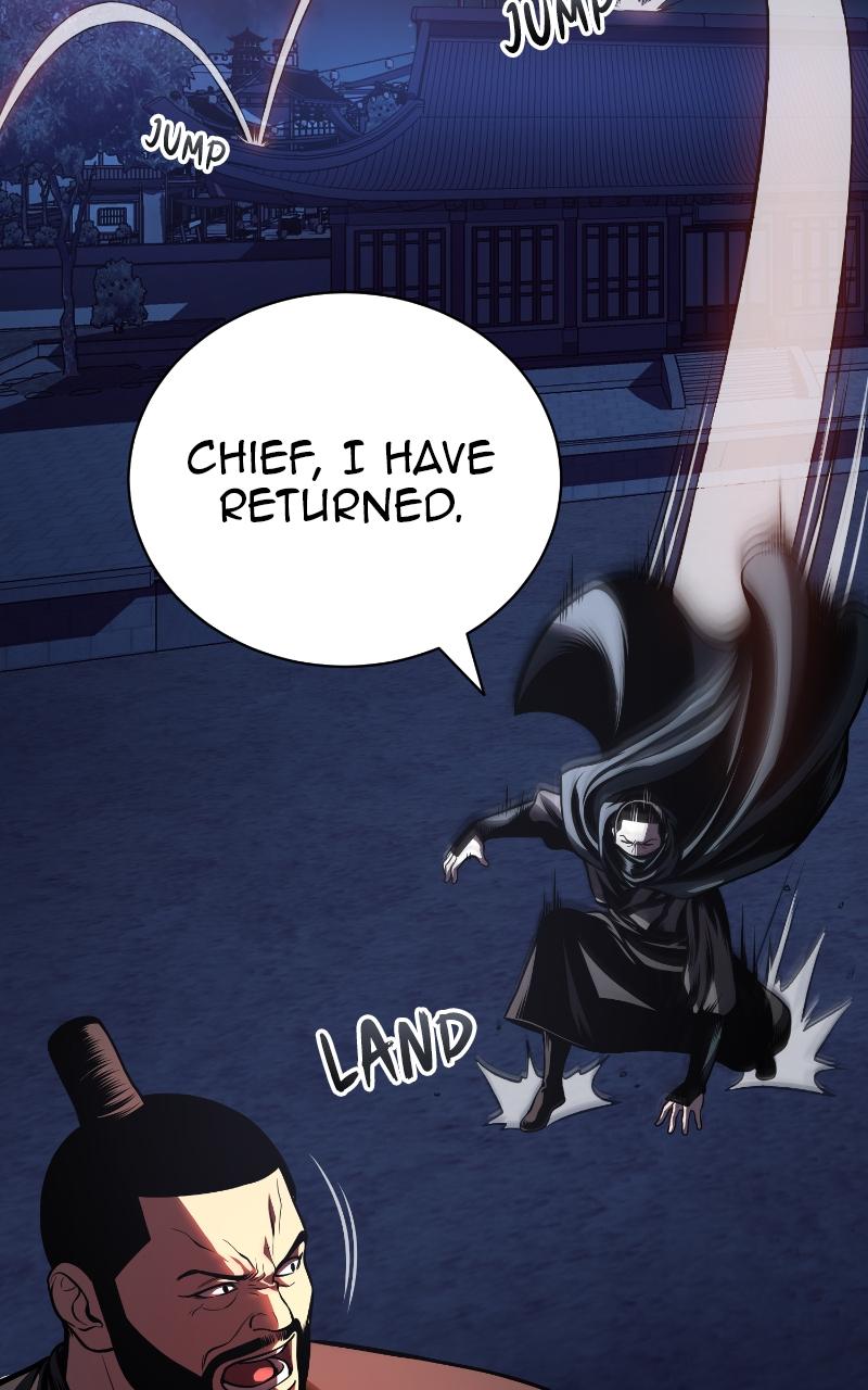 The Demon Faction's Return Chap 22 - Next Chap 23