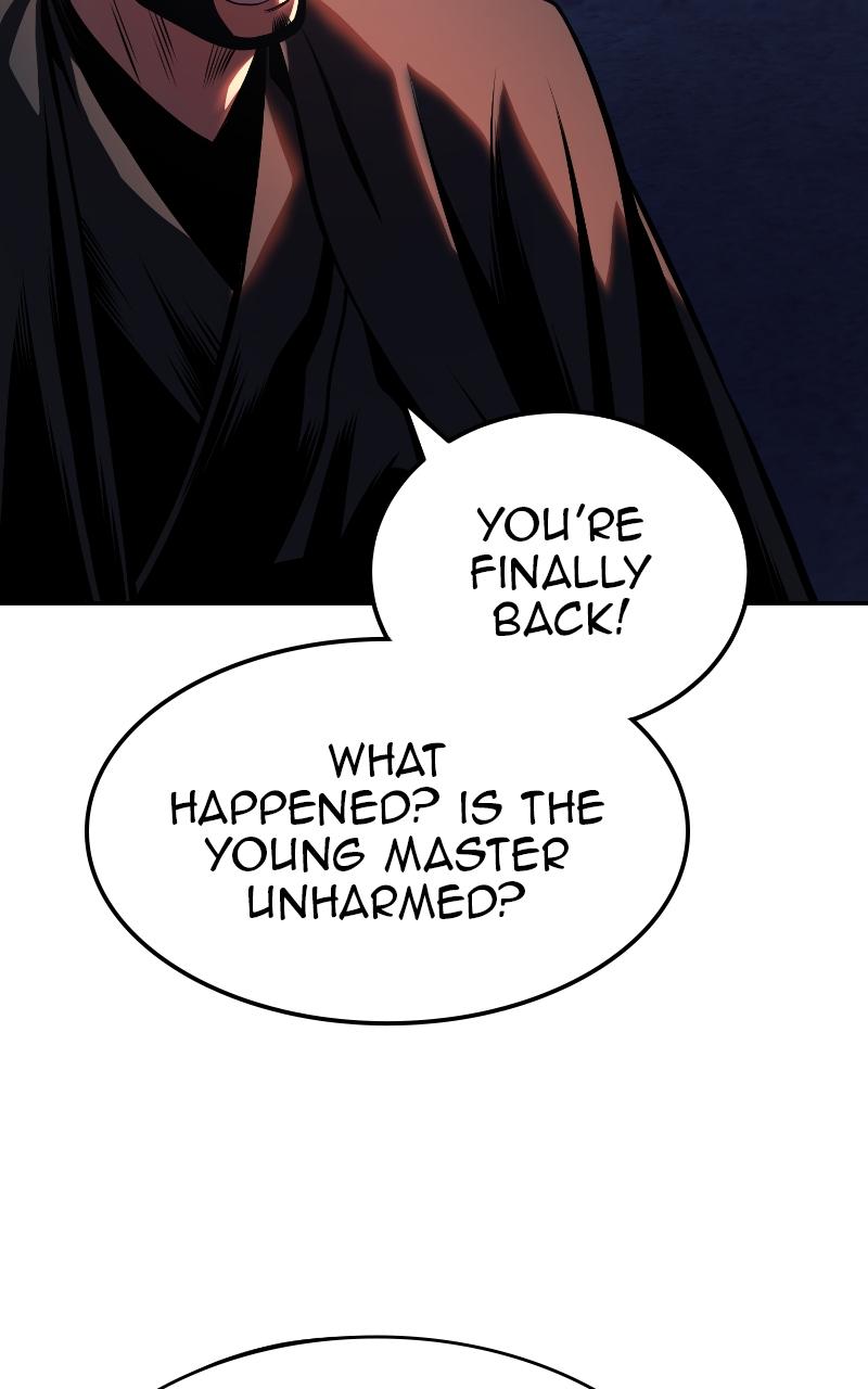 The Demon Faction's Return Chap 22 - Next Chap 23