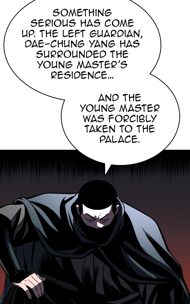 The Demon Faction's Return Chap 22 - Next Chap 23