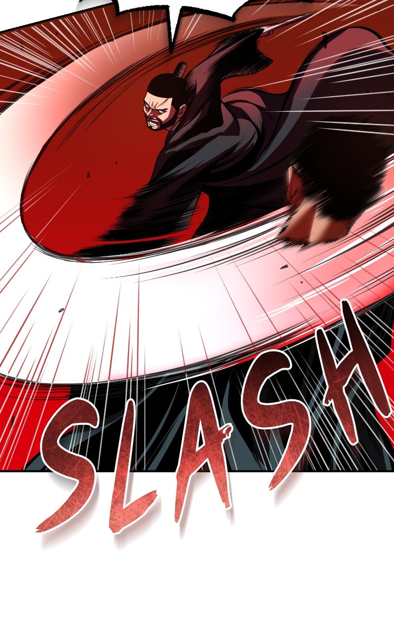 The Demon Faction's Return Chap 22 - Next Chap 23