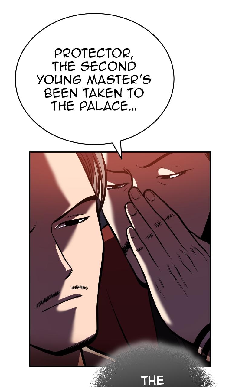 The Demon Faction's Return Chap 22 - Next Chap 23