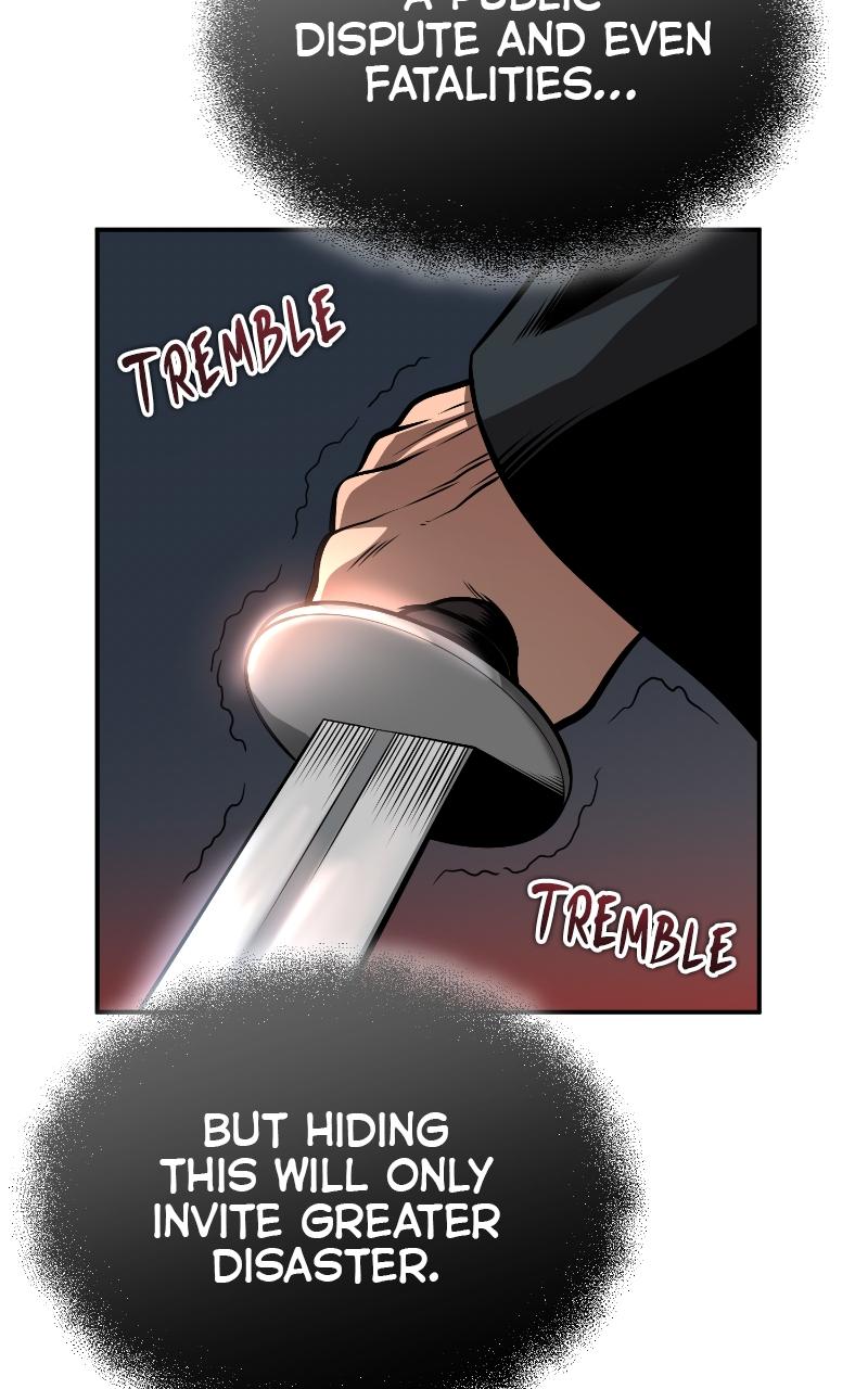 The Demon Faction's Return Chap 22 - Next Chap 23