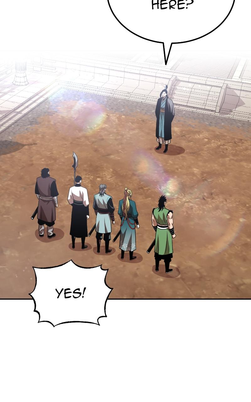 The Demon Faction's Return Chap 22 - Next Chap 23