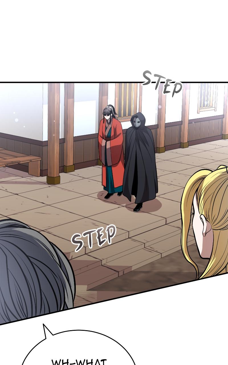 The Demon Faction's Return Chap 22 - Next Chap 23