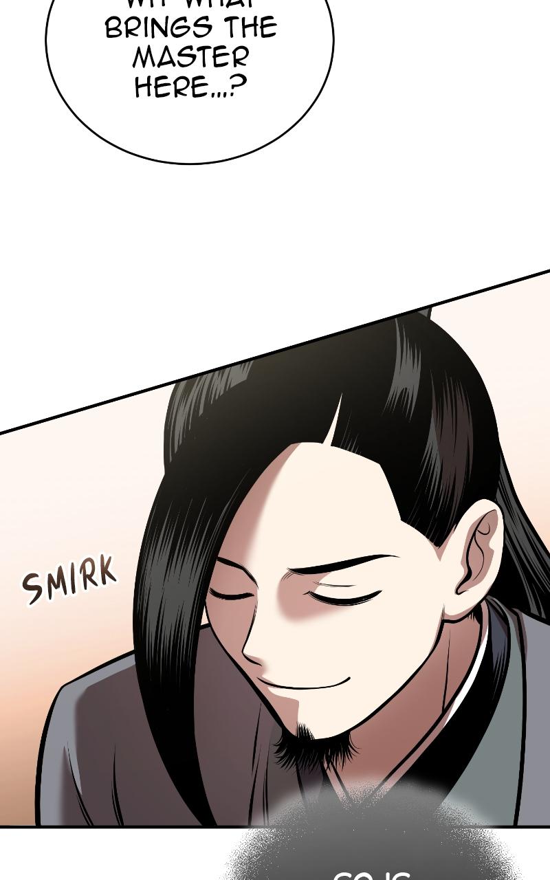 The Demon Faction's Return Chap 22 - Next Chap 23