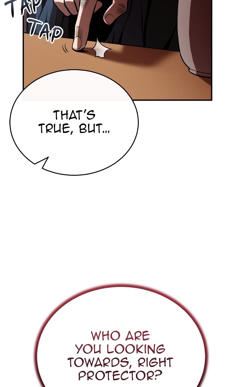 The Demon Faction's Return Chap 22 - Next Chap 23