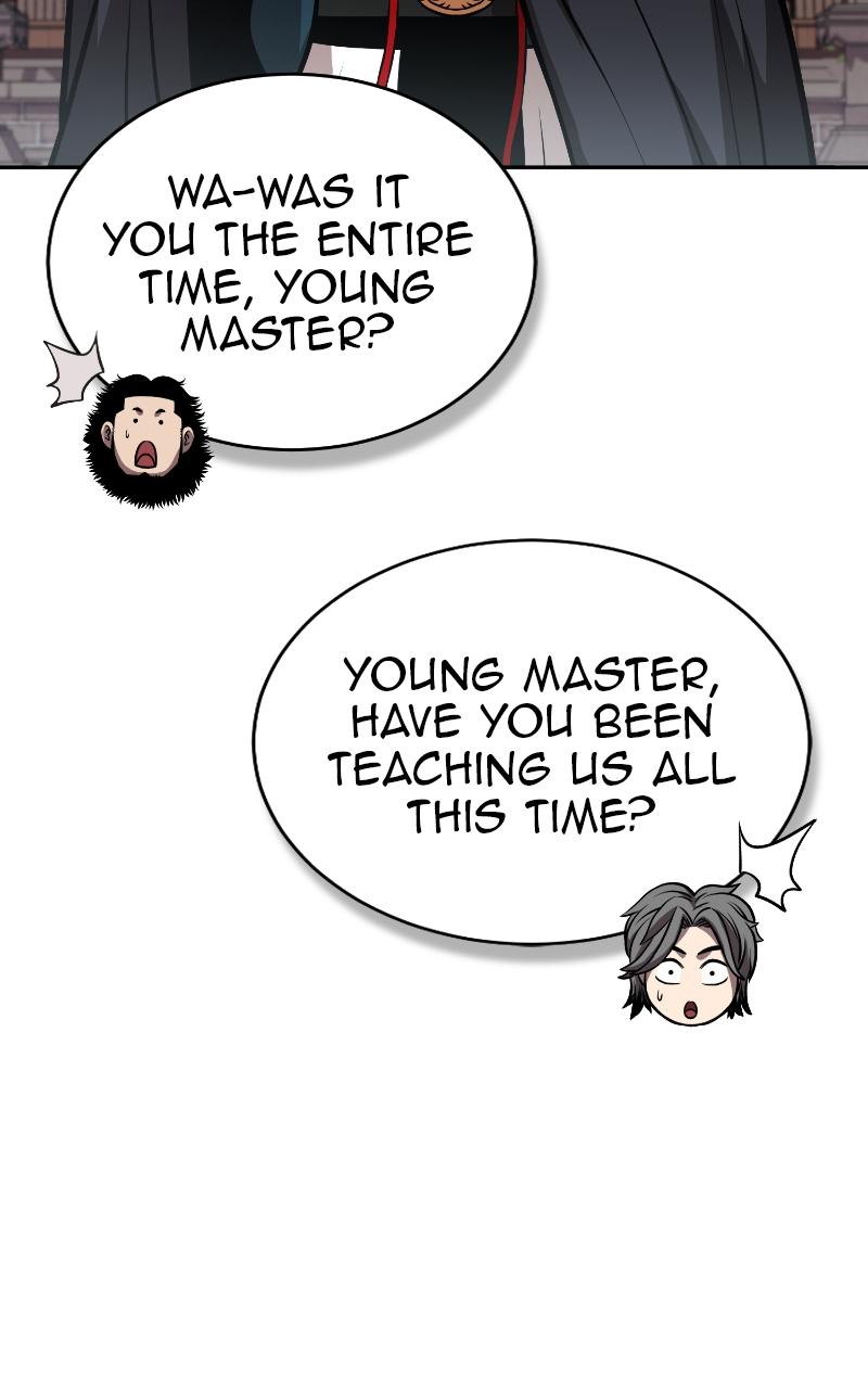 The Demon Faction's Return Chap 22 - Next Chap 23