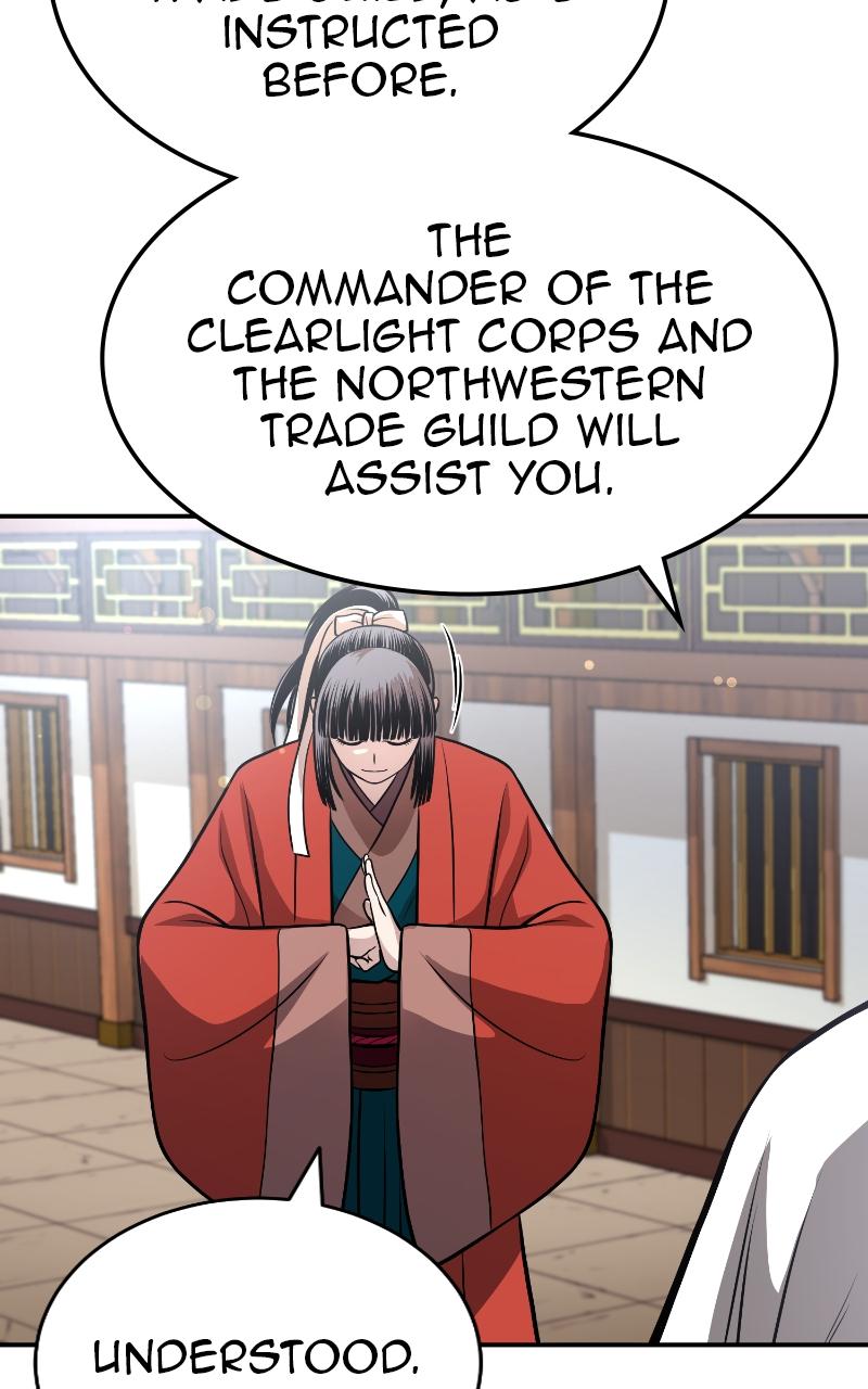 The Demon Faction's Return Chap 22 - Next Chap 23