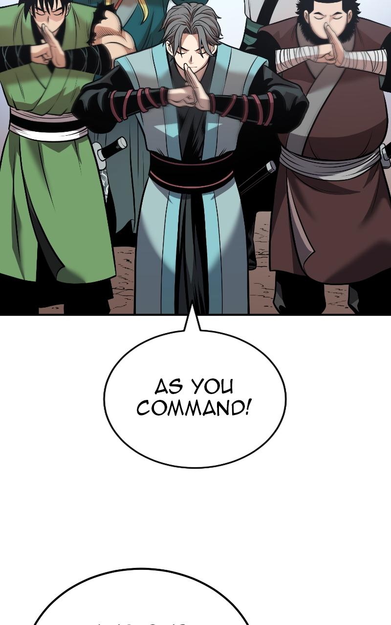 The Demon Faction's Return Chap 22 - Next Chap 23