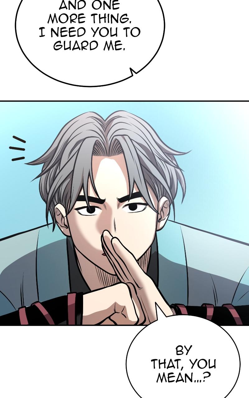 The Demon Faction's Return Chap 22 - Next Chap 23