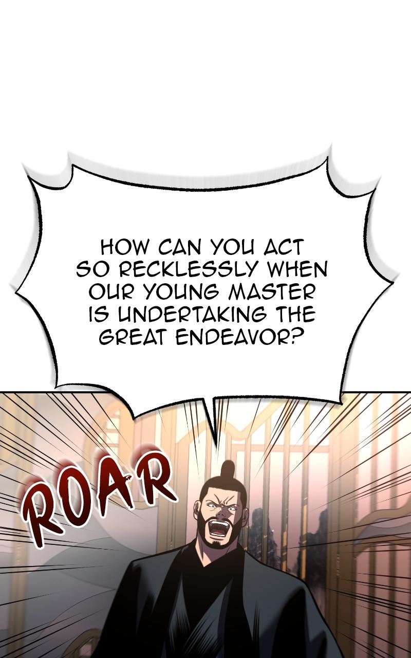 The Demon Faction's Return Chap 22 - Next Chap 23