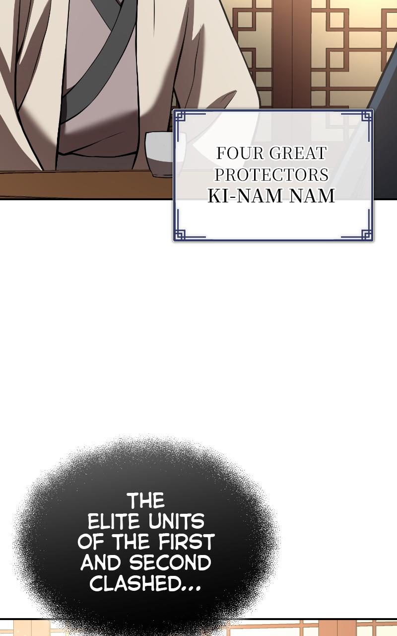 The Demon Faction's Return Chap 22 - Next Chap 23