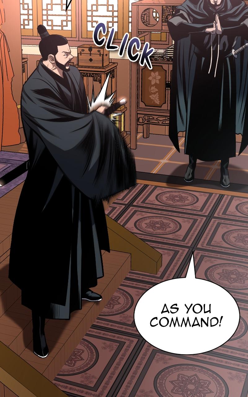 The Demon Faction's Return Chap 22 - Next Chap 23