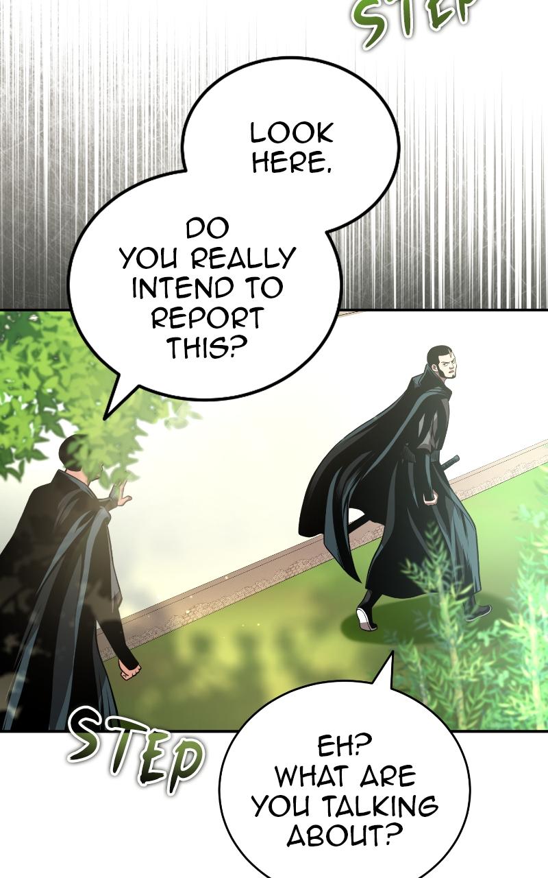 The Demon Faction's Return Chap 22 - Next Chap 23