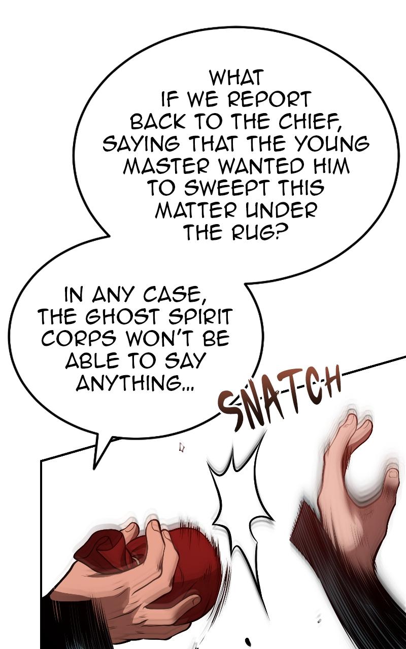 The Demon Faction's Return Chap 22 - Next Chap 23