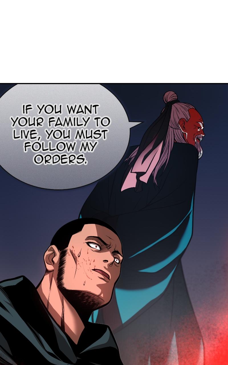 The Demon Faction's Return Chap 22 - Next Chap 23