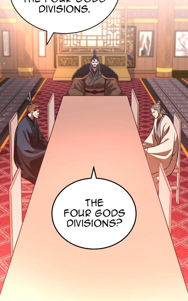 The Demon Faction's Return Chap 22 - Next Chap 23